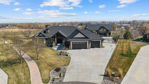 5528 Green Teal Drive, Billings, MT, 59106 | Card Image