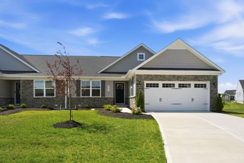 3255 Calistoga Ln, Fairfield Twp, OH, 45011-3766 | Card Image