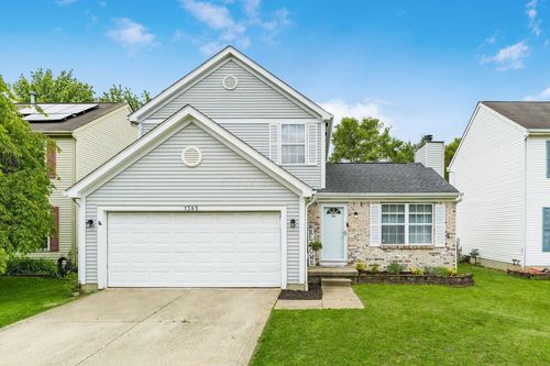 1385 Hackworth St, Columbus, OH, 43207-4492 | Card Image