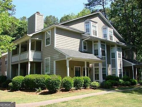 6390 Magnolia Lane, Morrow, GA, 30260 | Card Image