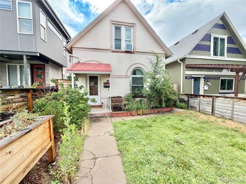 3834 Quivas St, Denver, CO, 80211-2243 | Card Image