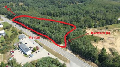 lot 63 Calef Highway, Home with 0 bedrooms, 0 bathrooms and null parking in Barrington NH | Image 1