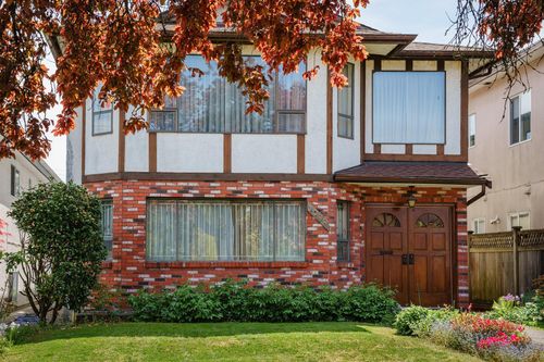 1088 E 50th Ave, Vancouver, BC, V5X1B8 | Card Image