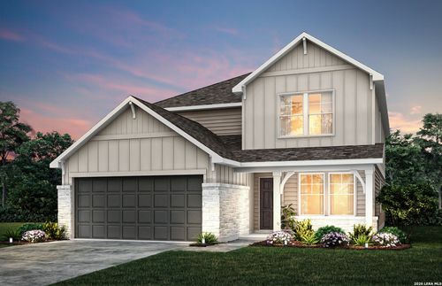 523 Raven Row, Marion, TX, 78124 | Card Image
