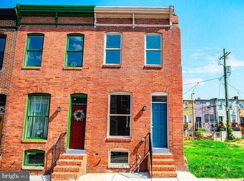 2240 Prentiss Pl, BALTIMORE, MD, 21205-1241 | Card Image