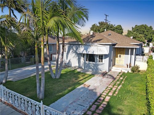 10124 San Anselmo Ave, South Gate, CA, 90280-5623 | Card Image