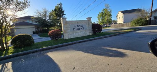 23526 Whispering Maples Drive, Spring, TX, 77373 | Card Image