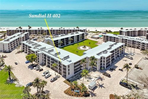 402h-1501 Middle Gulf Dr, SANIBEL, FL, 33957-6528 | Card Image