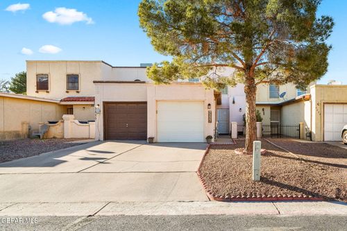 3227 Isla Banderas Way, El Paso, TX, 79925 | Card Image