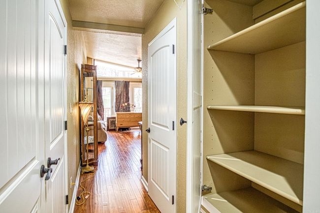 1 Valls Cir, House other with 2 bedrooms, 2 bathrooms and null parking in Hot Springs Village AR | Image 17