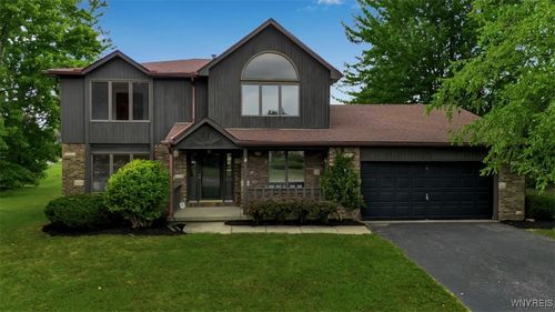 63 Old Orchard Ln, Orchard Park, NY, 14127-4630 | Card Image
