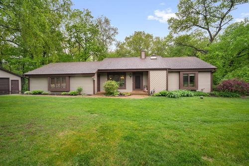 S84W30397 Chestnut Drive, Mukwonago, WI, 53149 | Card Image