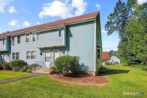 49-1 Abbott Rd, Ellington, CT, 06029-3868 | Card Image