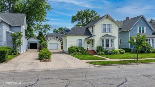 1764 Church St, Stevens Point, WI, 54481-3516 | Card Image