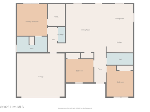 4758 Milliken St, Shallotte, NC, 28470-4466 | Card Image