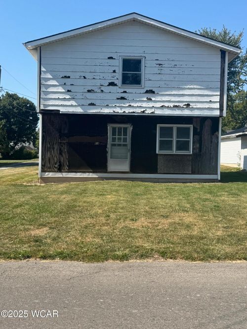 814 S Wayne St, Kenton, OH, 43326-2270 | Card Image