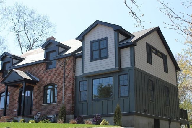 6 Lovis Ave, House other with 4 bedrooms, 3 bathrooms and 6 parking in Wakefield MA | Image 36