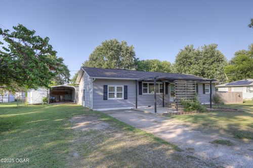 1609 Garrison Ave, Sarcoxie, MO, 64862-9539 | Card Image