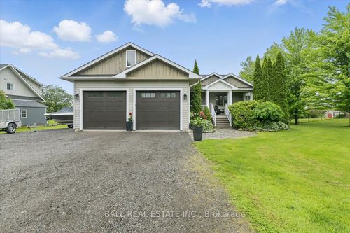 1907 Pratt'S Marina Rd, Lakefield, ON, K0L2H0 | Card Image