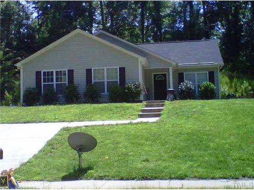 1401 Crabtree Boulevard, Raleigh, NC, 27610 | Card Image
