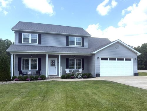 1032 Cedar Point Circle Circle, Catlettsburg, KY, 41129-000 | Card Image