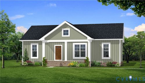 1508 Walnut Dr, Emporia, VA, 23847-2820 | Card Image