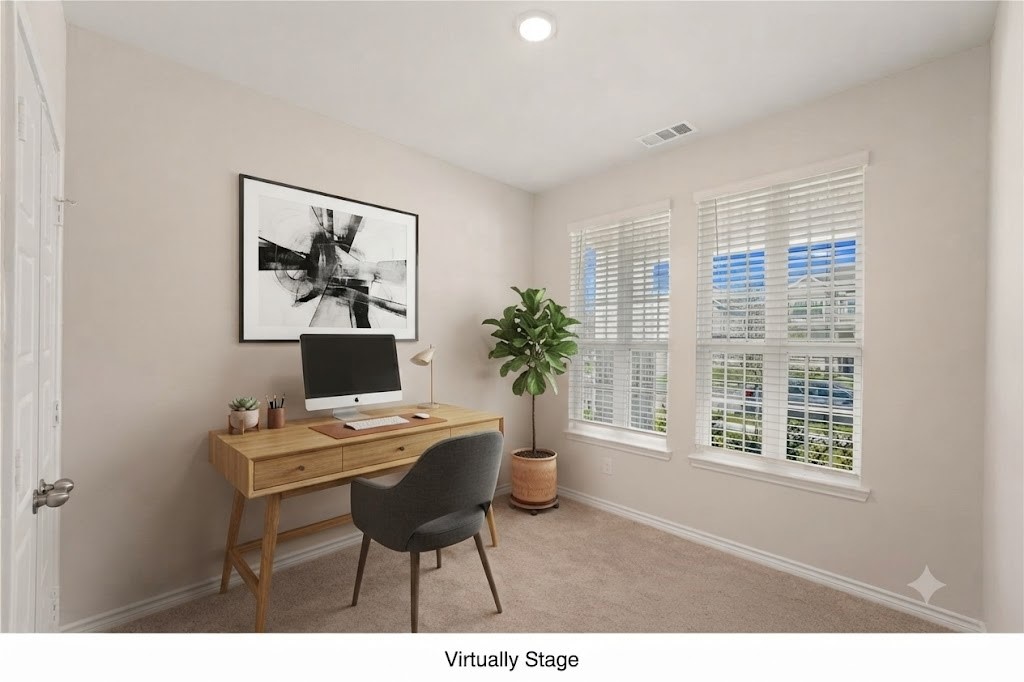 Residential Lease in Fort Worth 3