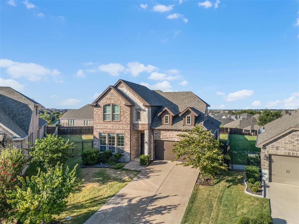Cutter Crossing Pl, Wylie, TX 75098