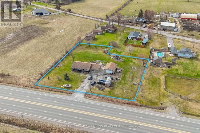 4543 3 Highway, House other with 4 bedrooms, 2 bathrooms and 12 parking in Sherkston ON | Image 5