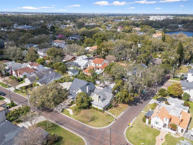 501 Sheridan Blvd, House other with 4 bedrooms, 2 bathrooms and null parking in Orlando FL | Image 39