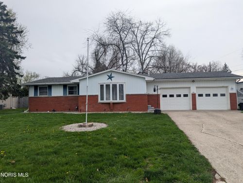 505 Sycamore Ln, Pioneer, OH, 43554-7901 | Card Image