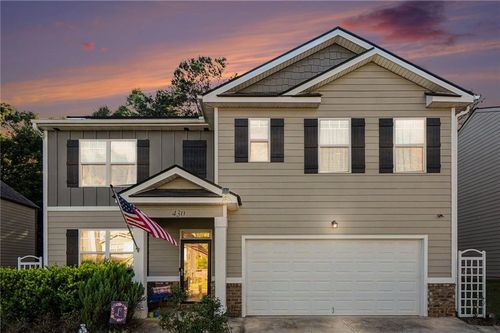 430 Classic Rd, Athens, GA, 30606-0867 | Card Image