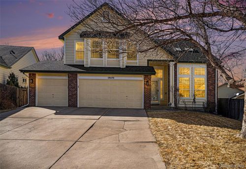 19270 E Progress Ave, Centennial, CO, 80015-4865 | Card Image