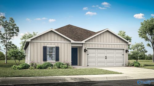 9926 Sequoyah Cove Drive Se, Owens Cross Roads, AL, 35763 | Card Image