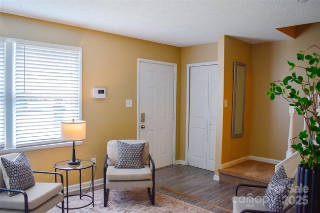7526 Holly Grove Ct, Townhouse with 3 bedrooms, 2 bathrooms and null parking in Charlotte NC | Image 5
