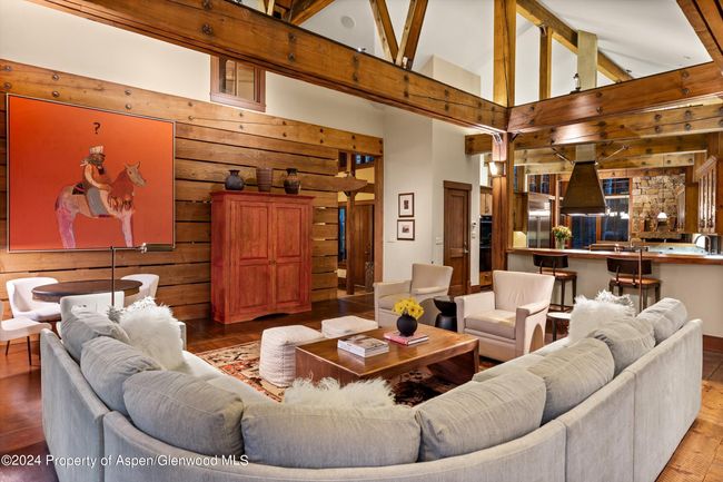 1012 Two Creeks Dr, House other with 6 bedrooms, 7 bathrooms and null parking in Snowmass Village CO | Image 9