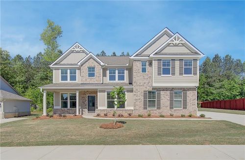 258 Linford Dr, Locust Grove, GA, 30248-4251 | Card Image