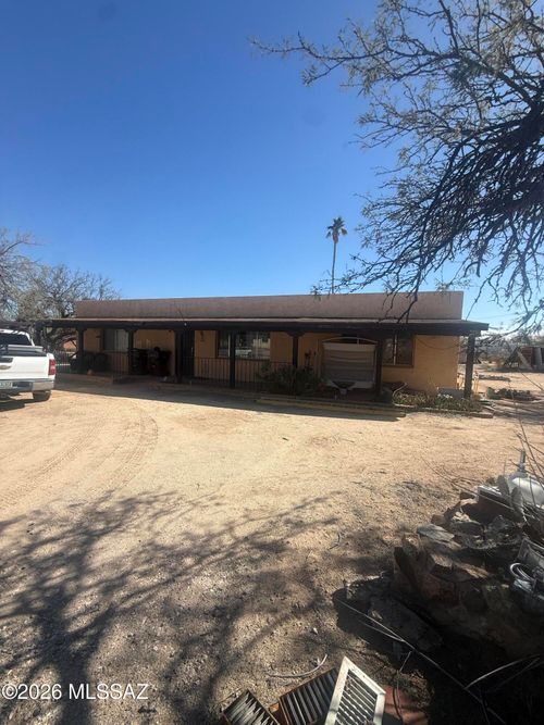 1031 W Calle Santiago, Sahuarita, AZ, 85629 | Card Image