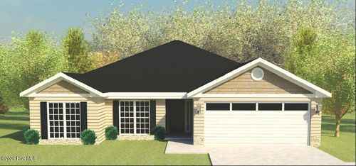 2393 Bellingham Dr, Hephzibah, GA, 30815-4039 | Card Image