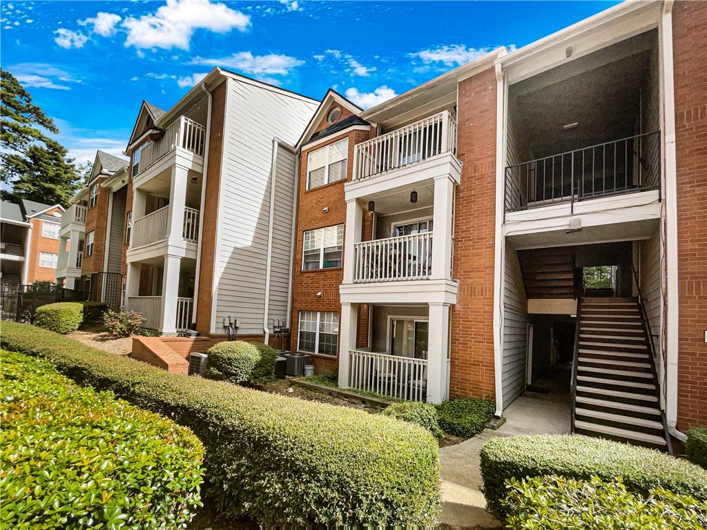 Chastain Park Ct, Atlanta, GA 30342