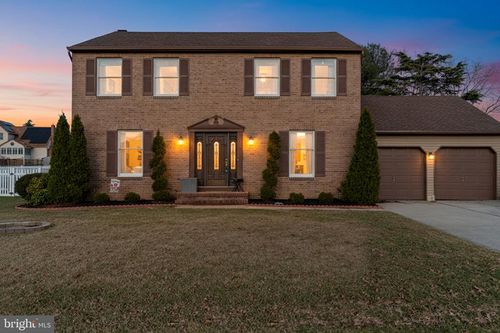 9 Green Acre Way, Glassboro, NJ, 08028-2704 | Card Image