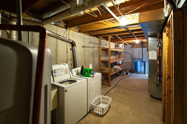 1992 Long Lake Ct, House other with 3 bedrooms, 2 bathrooms and null parking in COMSTOCK WI | Image 34