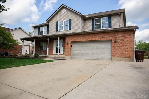 5427 Cherry Blossom Ct, Milford, OH, 45150-9434 | Card Image