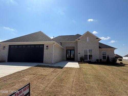 80 Abby Lane, Huntingdon, TN, 38344 | Card Image