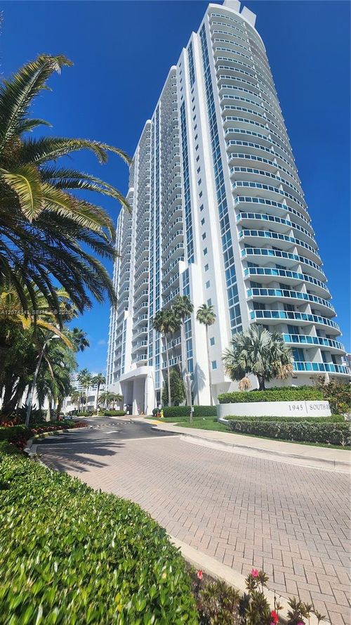 702-1945 S Ocean Dr, Hallandale Beach, FL, 33009-6082 | Card Image