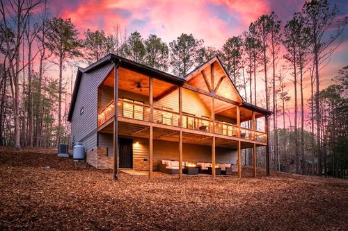 82 Monitor Dr, Ellijay, GA, 30540 | Card Image