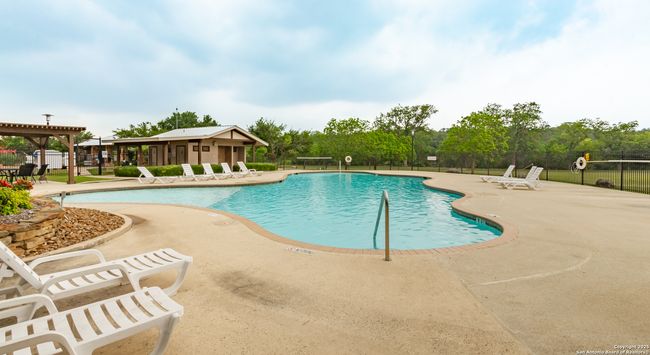 423 Rittimann Rd, Home with 0 bedrooms, 0 bathrooms and null parking in Spring Branch TX | Image 12