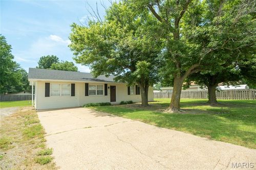 39665 Bernard Rd, Malden, MO, 63863-9549 | Card Image