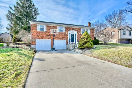 841 Niewahner Dr, Villa Hills, KY, 41017-1060 | Card Image