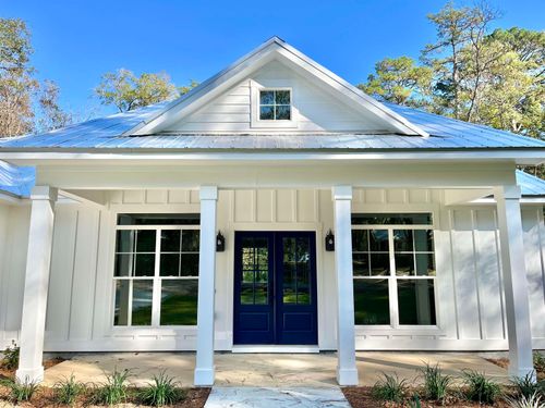 Lot 13 Powderhorn Ave, TALLAHASSEE, FL, 32309 | Card Image